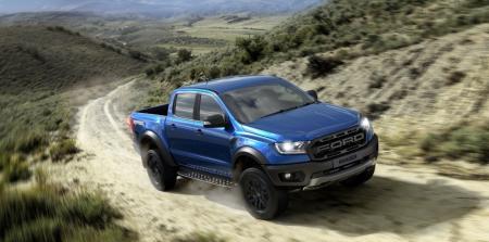 Ford Ranger Raptor: Κατασκευασμένο για τις πιο ακραίες οδηγικές προκλήσεις (pics&vid) | Pagenews.gr Ford Ranger Raptor: Κατασκευασμένο για τις πιο ακραίες οδηγικές προκλήσεις (pics&vid) | Pagenews.gr
