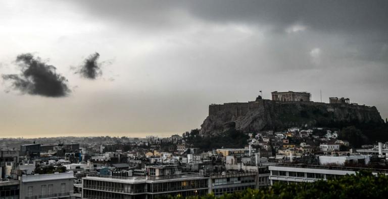 Καιρός (26/3/19): Η πρόγνωση της ΕΜΥ για την Τρίτη 26 Μαρτίου 2019