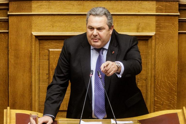 Εκλογές 2019: Ο Πάνος Καμμένος προβλέπει εξελίξεις στον δρόμο για τις κάλπες