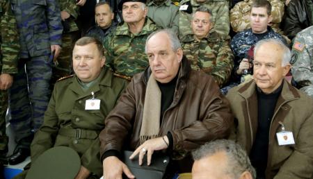 Κουίκ: Όταν ως δημοσιογράφος έπαιρνε συνέντευξη από τους χουντικούς Παττακό, Λαδά και Ασλανίδη | Pagenews.gr Κουίκ: Όταν ως δημοσιογράφος έπαιρνε συνέντευξη από τους χουντικούς Παττακό, Λαδά και Ασλανίδη | Pagenews.gr