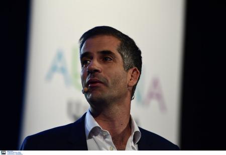 Μπακογιάννης: Η Αθήνα χρειάζεται «μια επίθεση Πολιτισμού» | Pagenews.gr Μπακογιάννης: Η Αθήνα χρειάζεται «μια επίθεση Πολιτισμού» | Pagenews.gr