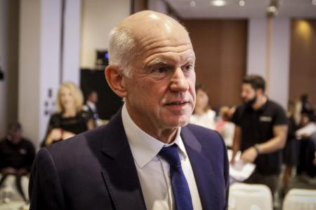 Παπανδρέου: Δίνουμε τη μάχη για αυτόνομη πορεία του ΚΙΝΑΛ | Pagenews.gr Παπανδρέου: Δίνουμε τη μάχη για αυτόνομη πορεία του ΚΙΝΑΛ | Pagenews.gr