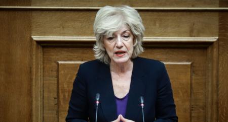 Αναγνωστοπούλου: Η Ελλάδα είναι κατάλληλα προετοιμασμένη για άτακτο Brexit | Pagenews.gr Αναγνωστοπούλου: Η Ελλάδα είναι κατάλληλα προετοιμασμένη για άτακτο Brexit | Pagenews.gr