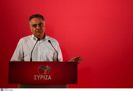 Σκουρλέτης: «Δεν αποδέχομαι τον όρο δανεικός βουλευτής» | Pagenews.gr Σκουρλέτης: «Δεν αποδέχομαι τον όρο δανεικός βουλευτής» | Pagenews.gr