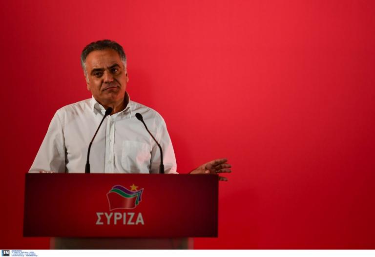 Σκουρλέτης: «Δεν αποδέχομαι τον όρο δανεικός βουλευτής»