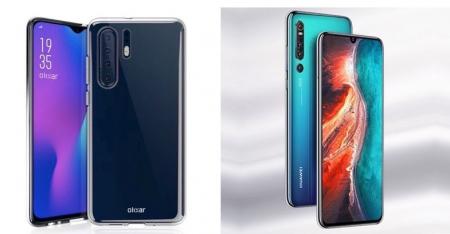 Huawei P30 Pro: Παρουσιάζεται τέλος Μαρτίου στο Παρίσι | Pagenews.gr Huawei P30 Pro: Παρουσιάζεται τέλος Μαρτίου στο Παρίσι | Pagenews.gr
