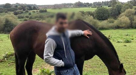 Έγκλημα στη Ρόδο: «Ο Ροδίτης κυνηγούσε κορίτσια, δεν φοβόταν ούτε την αστυνομία» | Pagenews.gr Έγκλημα στη Ρόδο: «Ο Ροδίτης κυνηγούσε κορίτσια, δεν φοβόταν ούτε την αστυνομία» | Pagenews.gr