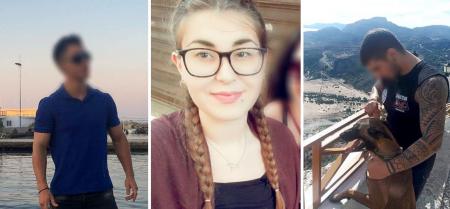 Δολοφονία Τοπαλούδη: Στην ανακρίτρια Γρεβενών ο Ροδίτης κατηγορούμενος | Pagenews.gr Δολοφονία Τοπαλούδη: Στην ανακρίτρια Γρεβενών ο Ροδίτης κατηγορούμενος | Pagenews.gr
