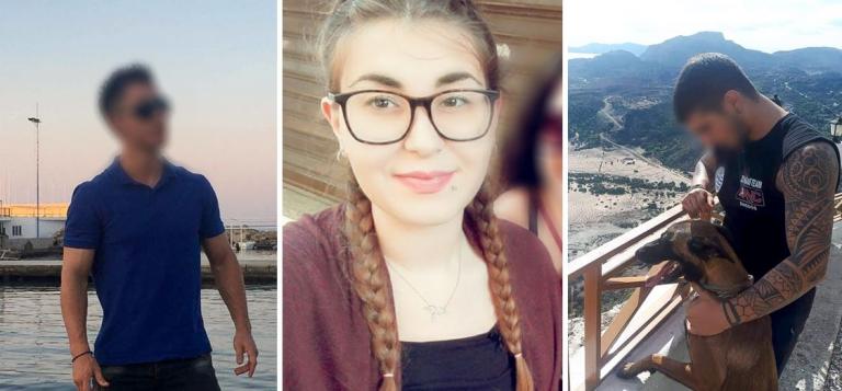 Δολοφονία Τοπαλούδη: Ξεσπά η μητέρα της 21χρονης – «Για εμένα η ζωή μου έχει τελειώσει»