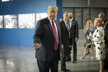 Τραμπ σε Μόσχα: Να αποσύρετε τα στρατεύματά σας από τη Βενεζουέλα | Pagenews.gr Τραμπ σε Μόσχα: Να αποσύρετε τα στρατεύματά σας από τη Βενεζουέλα | Pagenews.gr
