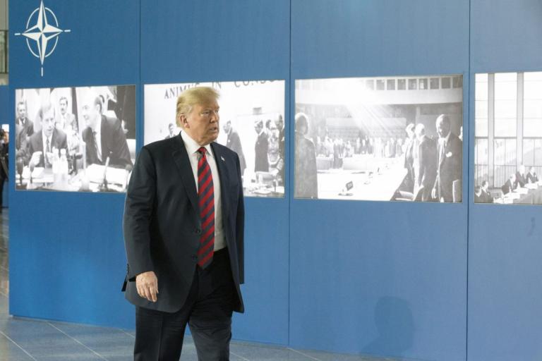 ΗΠΑ: Η Τουρκία ίσως να μην παραλάβει τους S-400