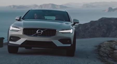 Volvo: Το νέο V60 Cross Country είναι έτοιμο για την αναζήτηση της περιπέτειας χωρίς περιορισμούς | Pagenews.gr Volvo: Το νέο V60 Cross Country είναι έτοιμο για την αναζήτηση της περιπέτειας χωρίς περιορισμούς | Pagenews.gr