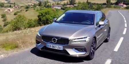 Care Key: Νέα πρωτότυπη εφαρμογή στα μοντέλα της Volvo | Pagenews.gr Care Key: Νέα πρωτότυπη εφαρμογή στα μοντέλα της Volvo | Pagenews.gr