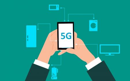 Γερμανία: Ξεκίνησε η δημοπρασία για δίκτυο 5G – Κατά του αποκλεισμού της Huawei η Μέρκελ | Pagenews.gr Γερμανία: Ξεκίνησε η δημοπρασία για δίκτυο 5G – Κατά του αποκλεισμού της Huawei η Μέρκελ | Pagenews.gr