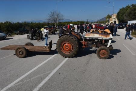Μπλόκα αγροτών: Την Πέμπτη η συνάντηση του Αραχωβίτη με τους εκπροσώπους της Πανελλαδικής Επιτροπής | Pagenews.gr Μπλόκα αγροτών: Την Πέμπτη η συνάντηση του Αραχωβίτη με τους εκπροσώπους της Πανελλαδικής Επιτροπής | Pagenews.gr