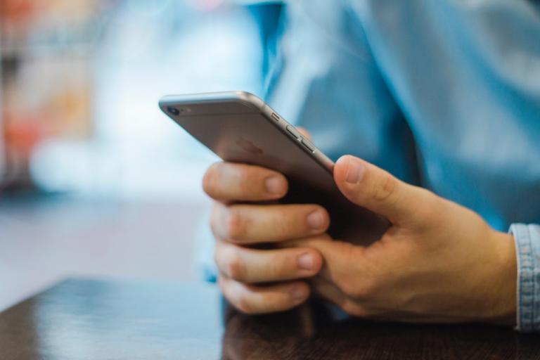 iPhone: Δείτε τη νέα μοναδική λειτουργία που θα έχει το νέο μοντέλο που θα κυκλοφορήσει σε λίγους μήνες