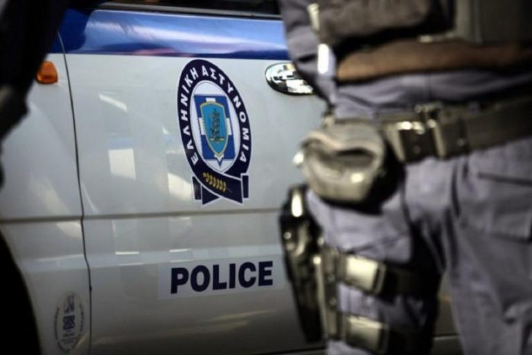 Τροχαίο στη Θησέως: Ο οδηγός που εγκατέλειψε τη 18χρονη παραδόθηκε στην αστυνομία