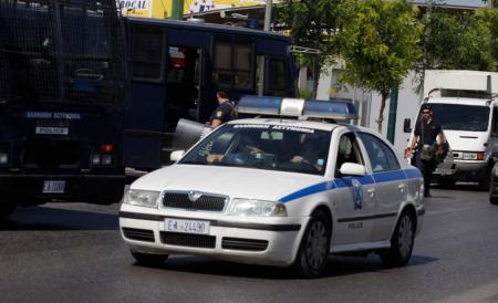 Καλλιθέα: Συλλήψεις δώδεκα ακροδεξιών από τα επεισόδια με την αστυνομία | Pagenews.gr Καλλιθέα: Συλλήψεις δώδεκα ακροδεξιών από τα επεισόδια με την αστυνομία | Pagenews.gr