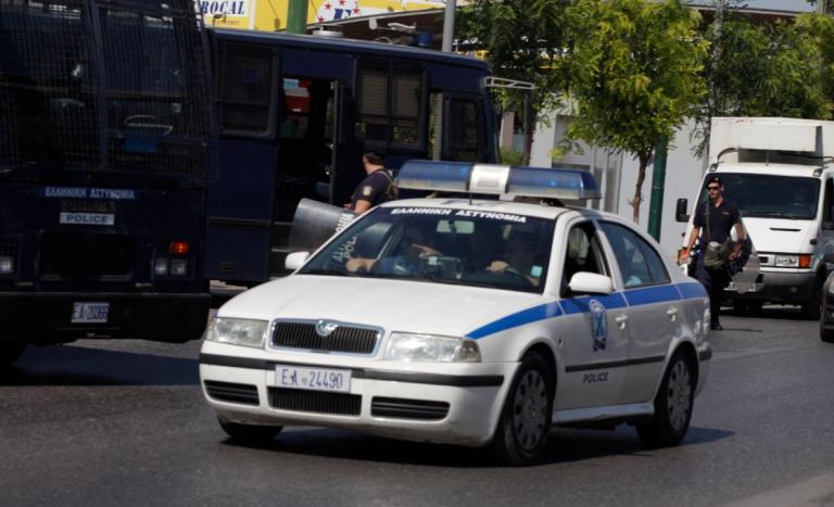 Καλλιθέα: Συλλήψεις δώδεκα ακροδεξιών από τα επεισόδια με την αστυνομία