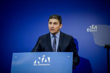 Αυγενάκης: «Στις 26 Μαΐου οι πολίτες θα στείλουν τον κ. Τσίπρα σε μόνιμη ξεκούραση» | Pagenews.gr Αυγενάκης: «Στις 26 Μαΐου οι πολίτες θα στείλουν τον κ. Τσίπρα σε μόνιμη ξεκούραση» | Pagenews.gr
