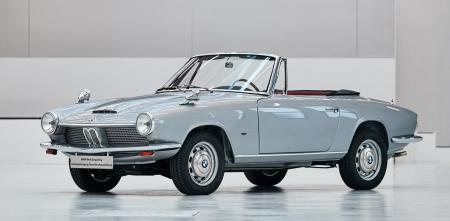 BMW 1600 GT: Αποκαταστάθηκε με επιτυχία | Pagenews.gr BMW 1600 GT: Αποκαταστάθηκε με επιτυχία | Pagenews.gr