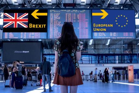 Brexit: Οι βουλευτές ψήφισαν υπέρ της αναβολής του | Pagenews.gr Brexit: Οι βουλευτές ψήφισαν υπέρ της αναβολής του | Pagenews.gr