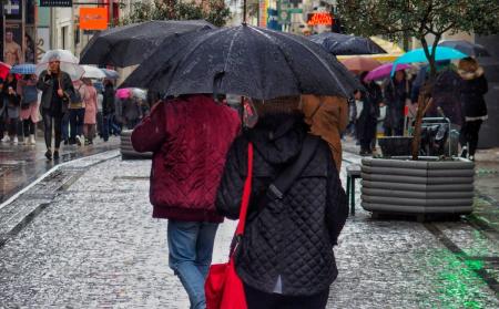 Κακοκαιρία: Οι μετεωρολόγοι προειδοποιούν για έντονα φαινόμενα (χάρτες) | Pagenews.gr Κακοκαιρία: Οι μετεωρολόγοι προειδοποιούν για έντονα φαινόμενα (χάρτες) | Pagenews.gr