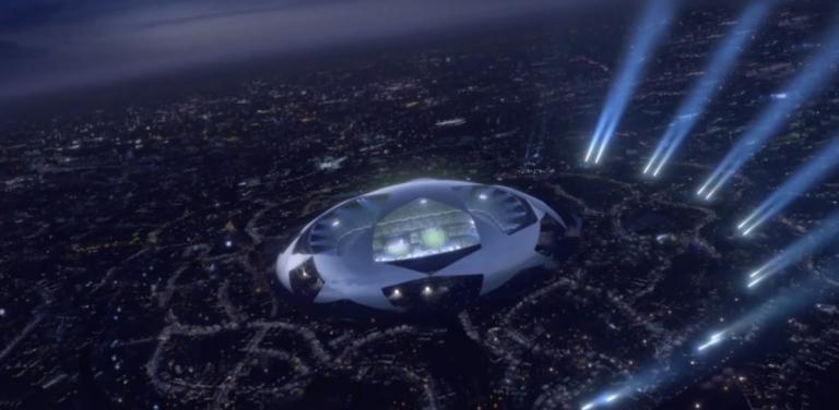 Champions League: Η ιστορία του ύμνου της κορυφαίας διασυλλογικής διοργάνωσης