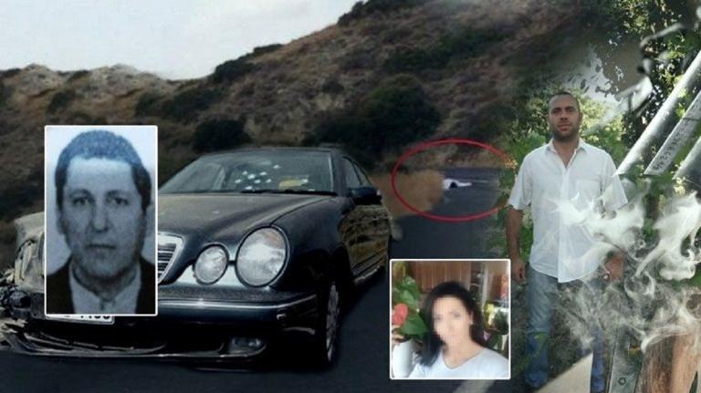 Δολοφονία καρδιολόγου στη Σητεία: Δικάζονται η «μαύρη» χήρα και ο εραστής της (vid)