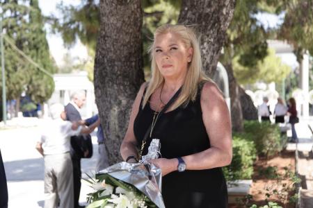 Δήμητρα Λιάνη: Νέα δικαστική απόφαση για φυλάκισή της | Pagenews.gr Δήμητρα Λιάνη: Νέα δικαστική απόφαση για φυλάκισή της | Pagenews.gr