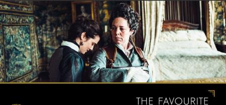 BAFTA 2019: Σάρωσε το «The Favourite» του Λάνθιμου | Pagenews.gr BAFTA 2019: Σάρωσε το «The Favourite» του Λάνθιμου | Pagenews.gr