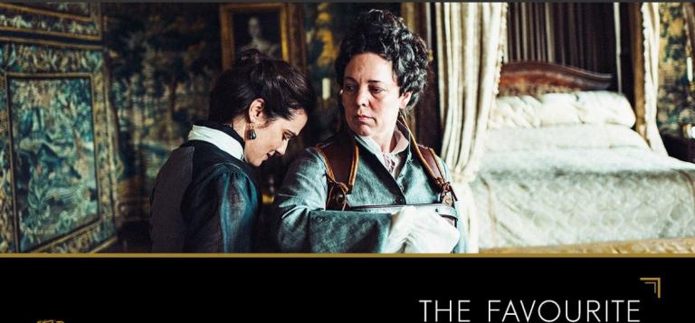 BAFTA 2019: Σάρωσε το «The Favourite» του Λάνθιμου