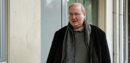 Εκλογές 2019 – Νίκος Φίλης: Δεν αποκλείει εκλογές τον Μάιο | Pagenews.gr Εκλογές 2019 – Νίκος Φίλης: Δεν αποκλείει εκλογές τον Μάιο | Pagenews.gr