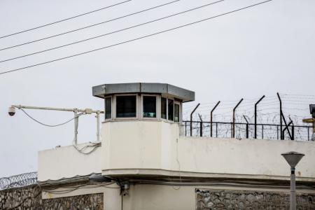Φυλακές Κορυδαλλού: Νέοι αποκαλυπτικοί διάλογοι της «μαφίας» | Pagenews.gr Φυλακές Κορυδαλλού: Νέοι αποκαλυπτικοί διάλογοι της «μαφίας» | Pagenews.gr