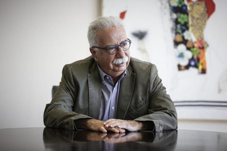 Γαβρόγλου: Λίγα μαθήματα, πολλές ώρες και αναβαθμισμένο απολυτήριο