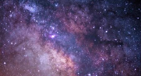 Milky way: Έλληνες επιστήμονες έκαναν «τομογραφία» στον γαλαξία μας | Pagenews.gr Milky way: Έλληνες επιστήμονες έκαναν «τομογραφία» στον γαλαξία μας | Pagenews.gr
