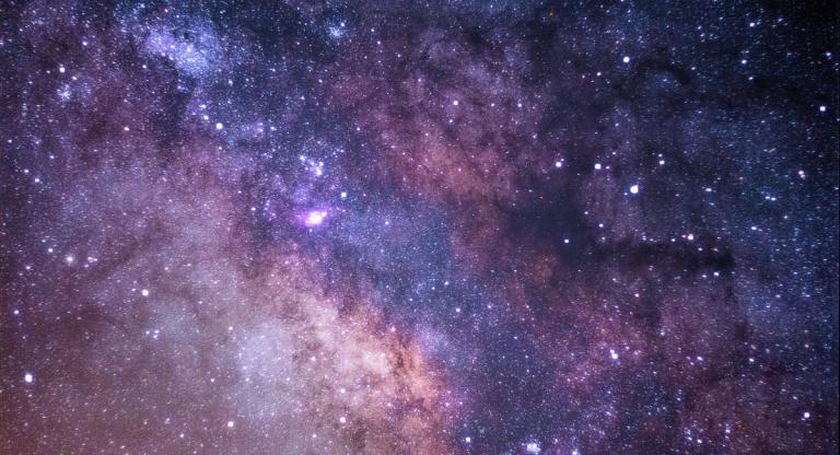 Milky way: Έλληνες επιστήμονες έκαναν «τομογραφία» στον γαλαξία μας