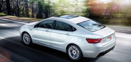 Geely: Αύξηση ρεκόρ στις πωλήσεις | Pagenews.gr Geely: Αύξηση ρεκόρ στις πωλήσεις | Pagenews.gr