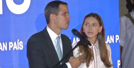 Βενεζουέλα: Συνταγματάρχης αναγνωρίζει τον Γκουαϊδό ως προσωρινό πρόεδρο | Pagenews.gr Βενεζουέλα: Συνταγματάρχης αναγνωρίζει τον Γκουαϊδό ως προσωρινό πρόεδρο | Pagenews.gr