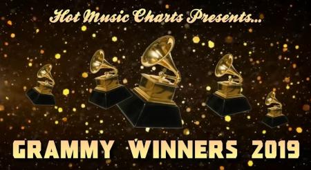 Grammys 2019: Οι νικητές της μεγάλης βραδιάς (vids) | Pagenews.gr Grammys 2019: Οι νικητές της μεγάλης βραδιάς (vids) | Pagenews.gr