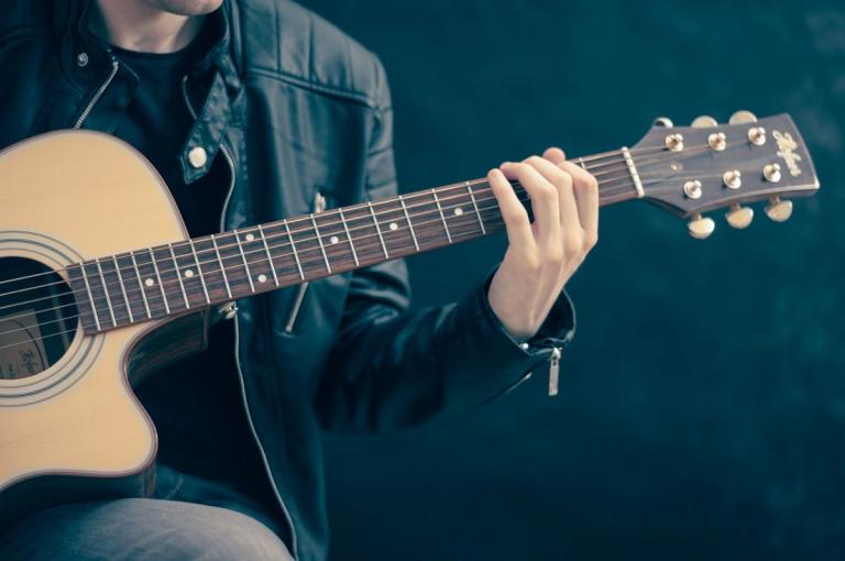 Ο Νicola Conte συστήνει την ethnic jazz στο Ίδρυμα «Σταύρος Νιάρχος»