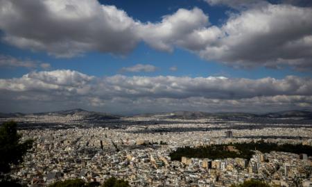 Καιρός: H πρόγνωση για σήμερα, Μεγάλη Δευτέρα 22 Απριλίου 2019 | Pagenews.gr Καιρός: H πρόγνωση για σήμερα, Μεγάλη Δευτέρα 22 Απριλίου 2019 | Pagenews.gr