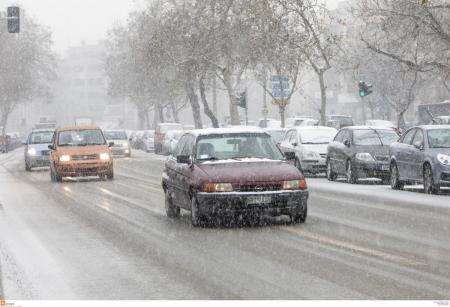 Καιρός (13/2/19): Η πρόγνωση για την Τετάρτη 13 Φεβρουαρίου 2019 | Pagenews.gr Καιρός (13/2/19): Η πρόγνωση για την Τετάρτη 13 Φεβρουαρίου 2019 | Pagenews.gr