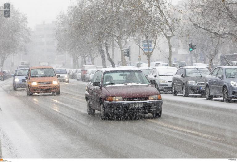 Καιρός (13/2/19): Η πρόγνωση για την Τετάρτη 13 Φεβρουαρίου 2019