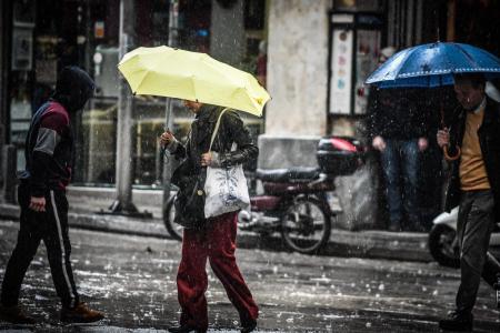 Πρόγνωση καιρού: Η «Χιόνη» βάζει στο στόχαστρο ανατολική Αττική, Εύβοια και τα νησιά του Αιγαίου | Pagenews.gr Πρόγνωση καιρού: Η «Χιόνη» βάζει στο στόχαστρο ανατολική Αττική, Εύβοια και τα νησιά του Αιγαίου | Pagenews.gr