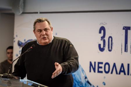 Πάνος Καμμένος: «Φαρμακερό» σχόλιο για Μητσοτάκη – «Του φεύγει και βαλσαμωμένο πουλί» | Pagenews.gr Πάνος Καμμένος: «Φαρμακερό» σχόλιο για Μητσοτάκη – «Του φεύγει και βαλσαμωμένο πουλί» | Pagenews.gr