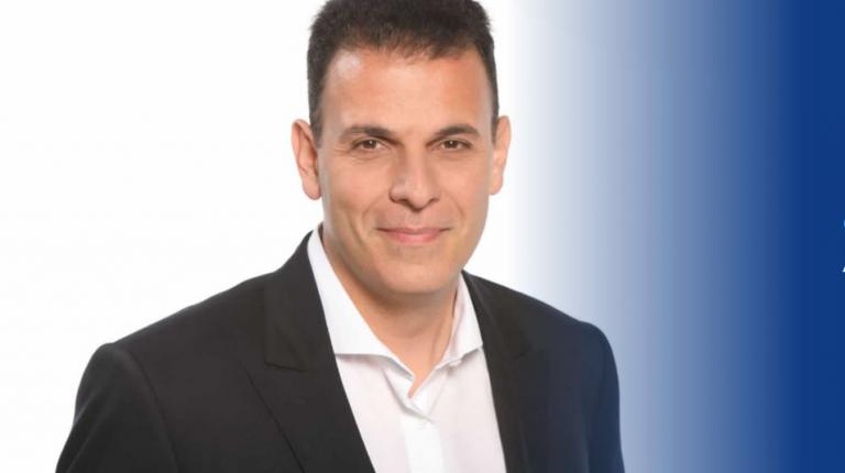 Γιώργος Καραμέρος: Πρωτοβουλία για φυσικό αέριο σε κάθε σπίτι στο Μαρούσι