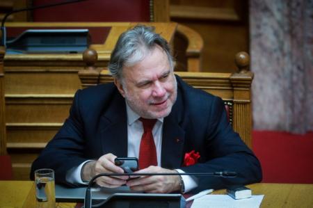 Κατρούγκαλος στο One Channel: Η ανατροπή στις εθνικές εκλογές είναι εφικτή (vid) | Pagenews.gr Κατρούγκαλος στο One Channel: Η ανατροπή στις εθνικές εκλογές είναι εφικτή (vid) | Pagenews.gr