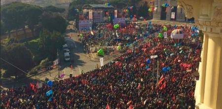 Κίτρινα γιλέκα: Τρεις φωτορεπόρτερ κατηγορούν την αστυνομία ότι τους στοχοθέτησε σκόπιμα | Pagenews.gr Κίτρινα γιλέκα: Τρεις φωτορεπόρτερ κατηγορούν την αστυνομία ότι τους στοχοθέτησε σκόπιμα | Pagenews.gr