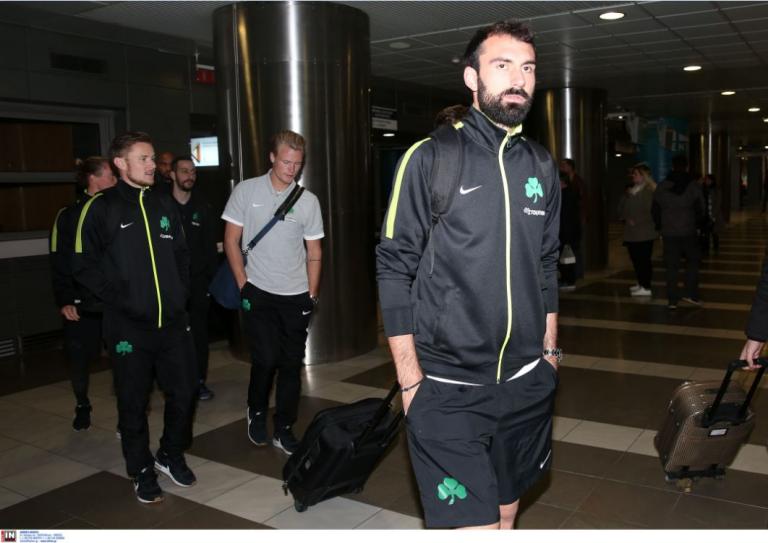 Γιώργος Κουτρουμπής: Βρήκε ομάδα
